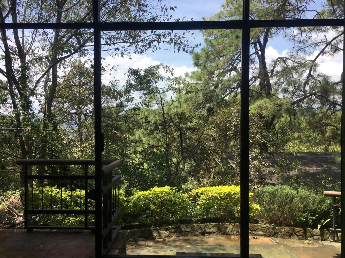 Mi Casa De Valle Valle de Bravo Εξωτερικό φωτογραφία