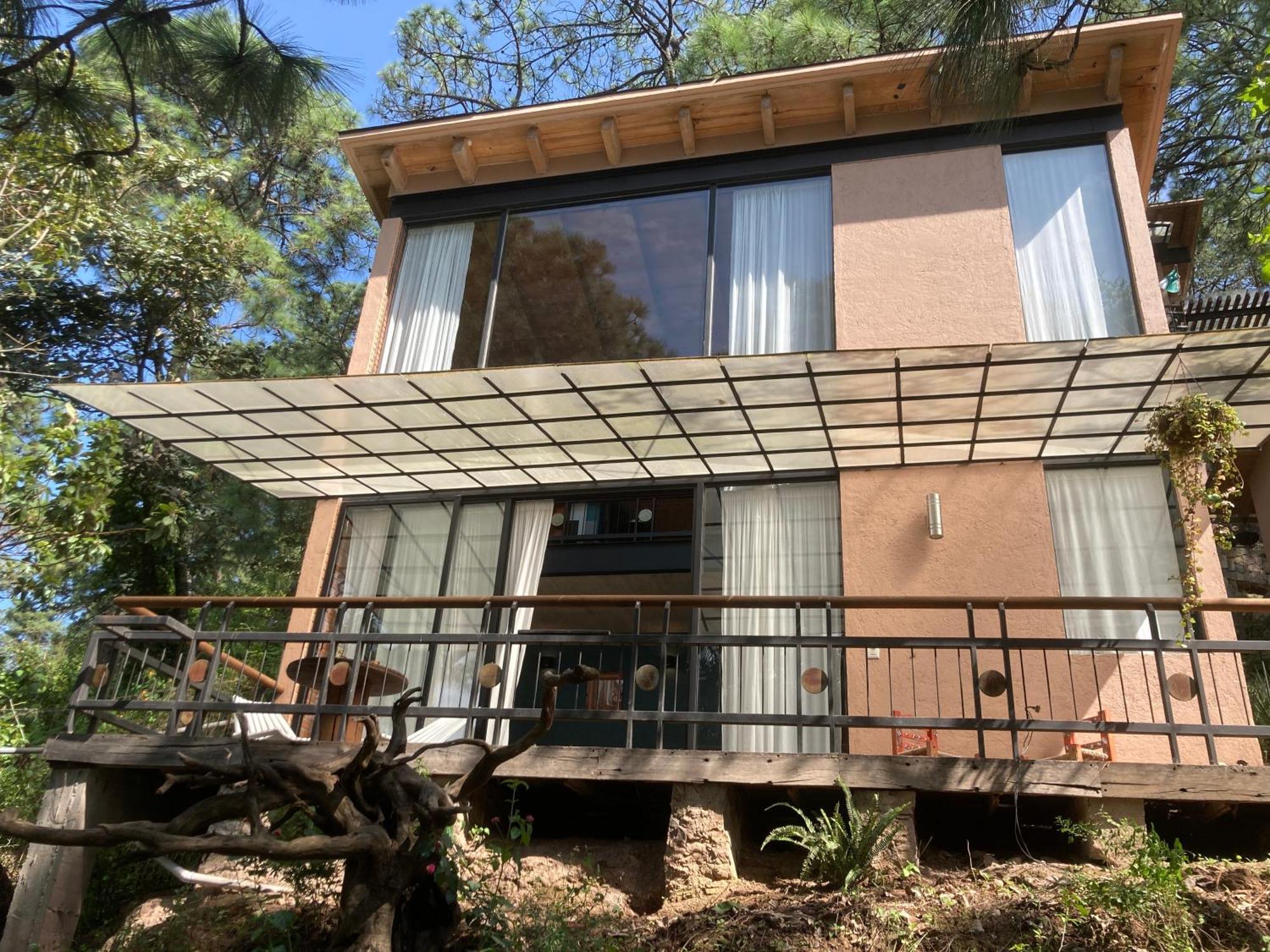 Mi Casa De Valle Valle de Bravo Εξωτερικό φωτογραφία