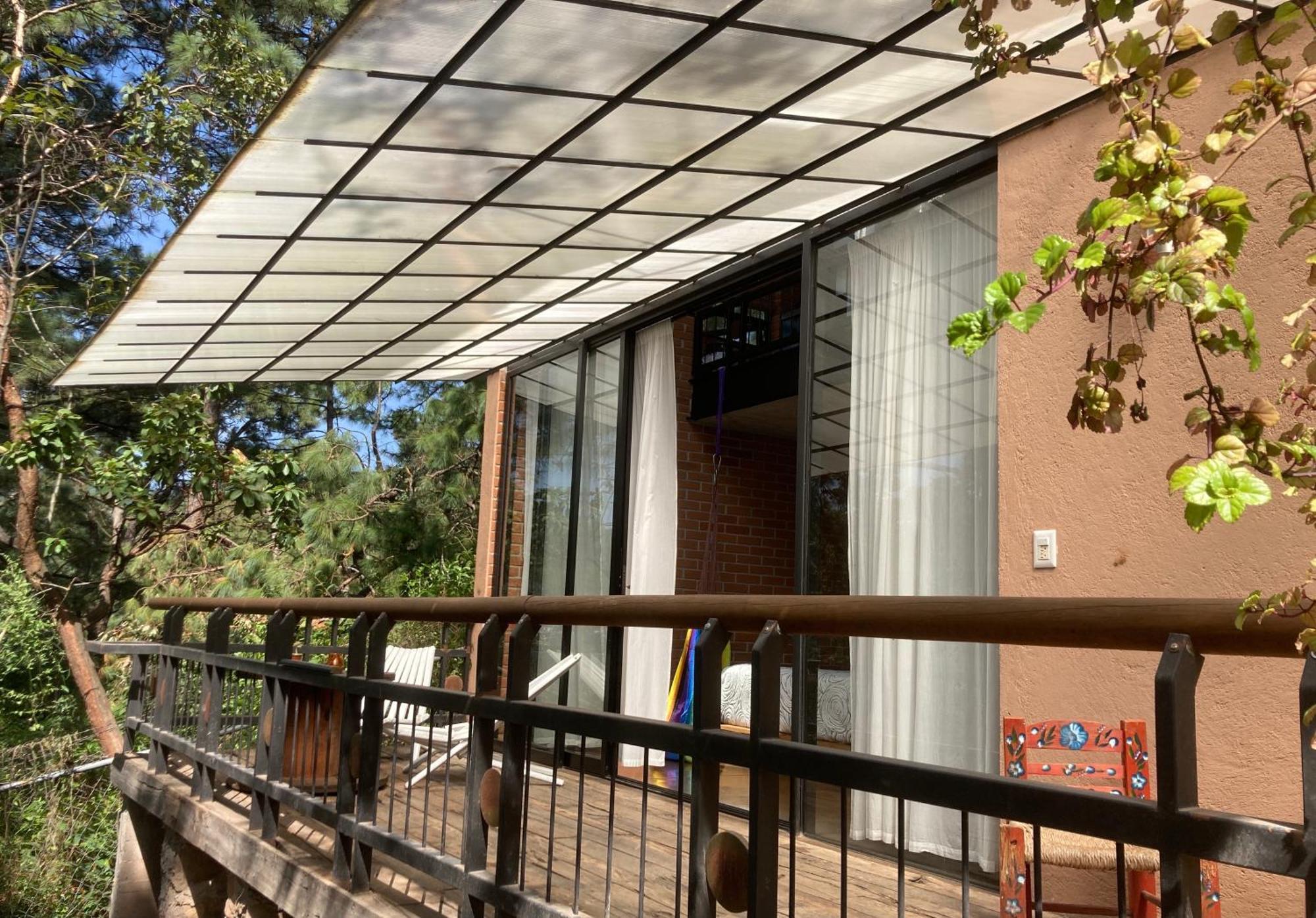 Mi Casa De Valle Valle de Bravo Εξωτερικό φωτογραφία