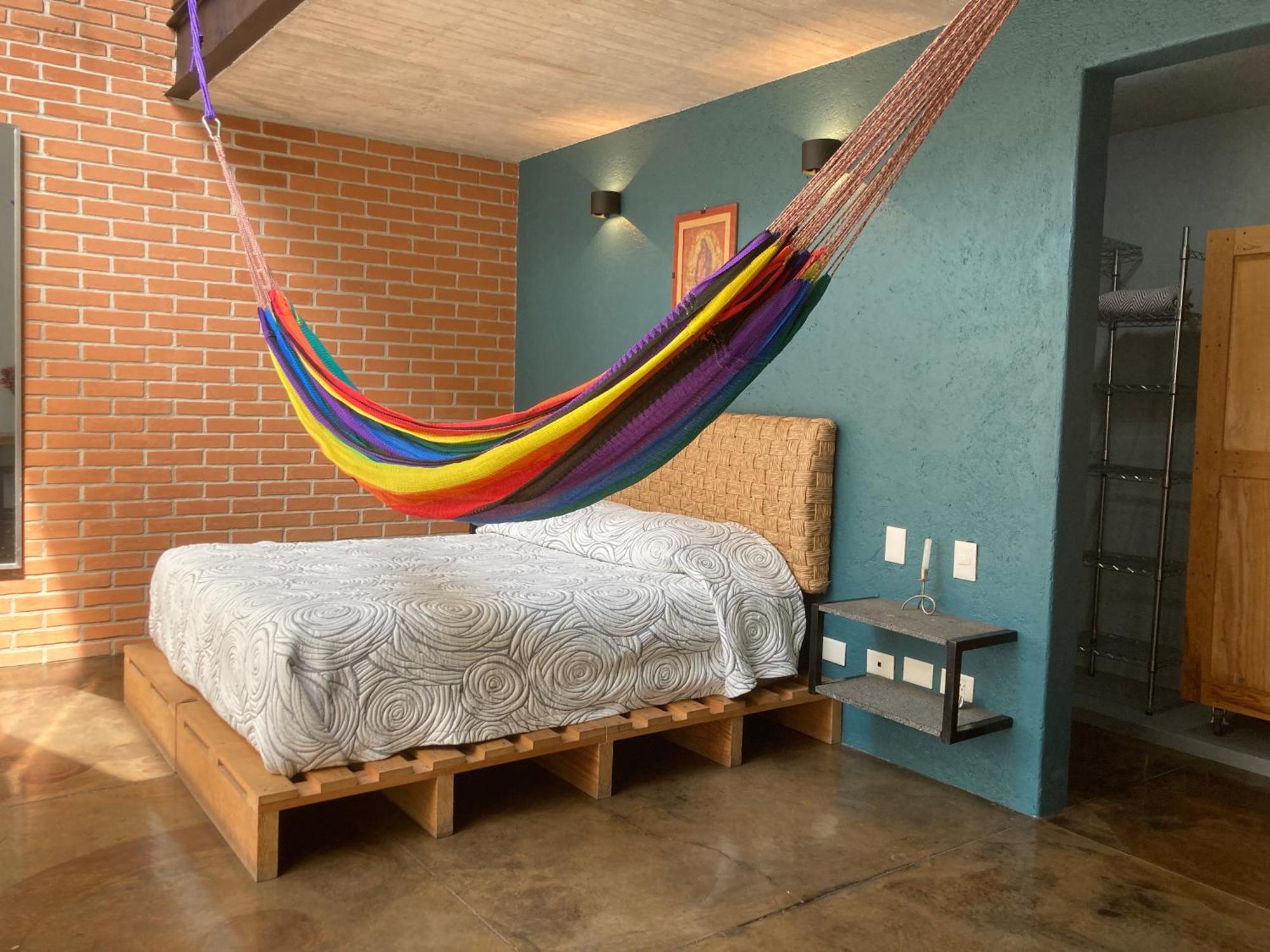 Mi Casa De Valle Valle de Bravo Εξωτερικό φωτογραφία