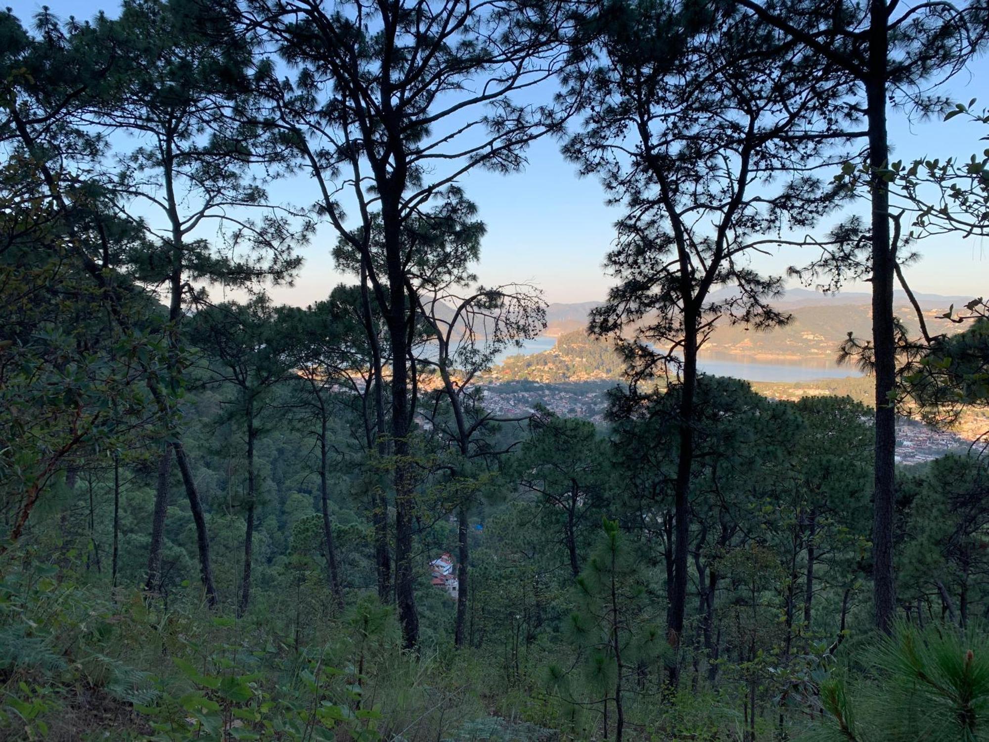 Mi Casa De Valle Valle de Bravo Εξωτερικό φωτογραφία